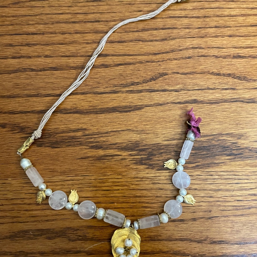 Turkish Necklace - Picture 7 of 9
